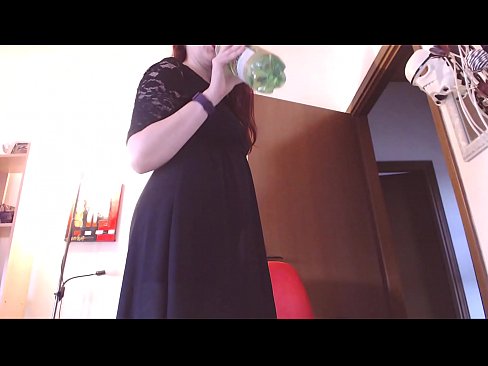 ❤️ Submisivní otrokyně, která miluje špinavé a svůdné kalhotky, je po zhlédnutí tohoto videa nucena masturbovat! ❤❌ Super sex u cs.sexvideosex.top ❌❤