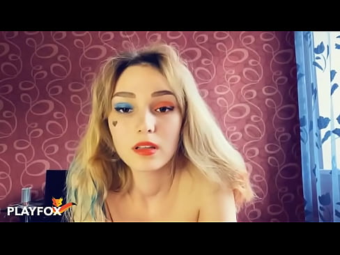 ❤️ Kouzelné brýle pro virtuální realitu mi poskytly sex s Harley Quinn ❤❌ Super sex u cs.sexvideosex.top ❌❤
