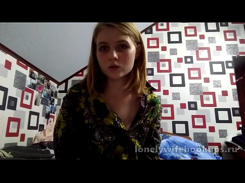 ❤️ Mladá blonďatá studentka z Ruska má ráda větší péra. ❤❌ Super sex u cs.sexvideosex.top ❌❤