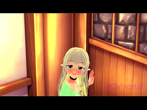 ❤️ (Trap) Elfská služebná vám pomůže umýt obličej. ❤❌ Super sex u cs.sexvideosex.top ❌❤