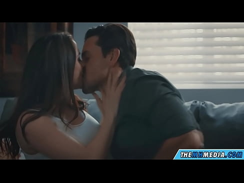 ❤️ Romantický sex s pořádnou prsatou maminkou ❤❌ Super sex u cs.sexvideosex.top ❌❤